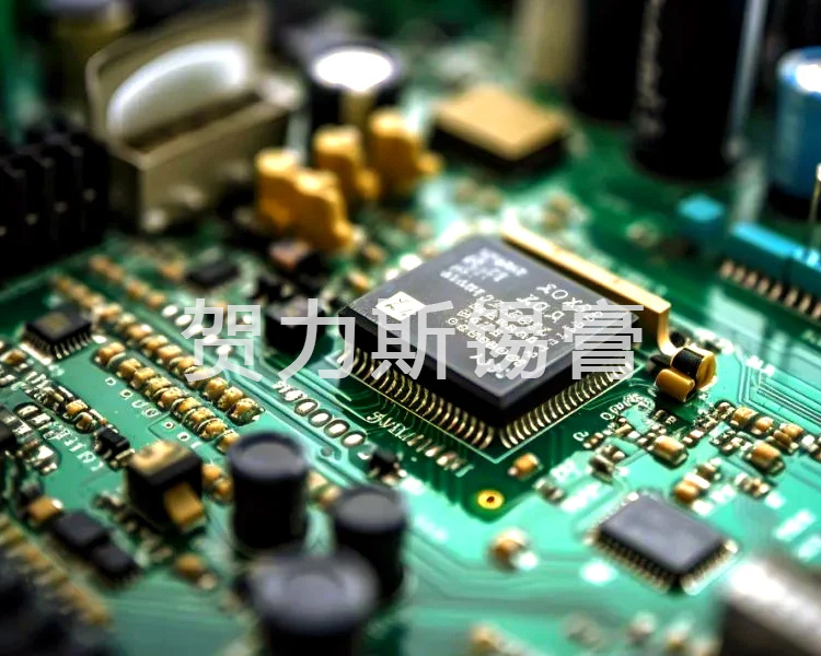 无铅锡膏的焊接工艺(图1)