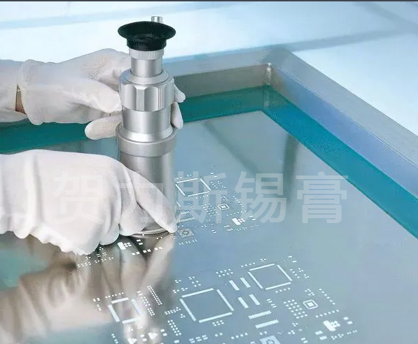 如何优化无铅锡膏的印刷工艺?(图1)