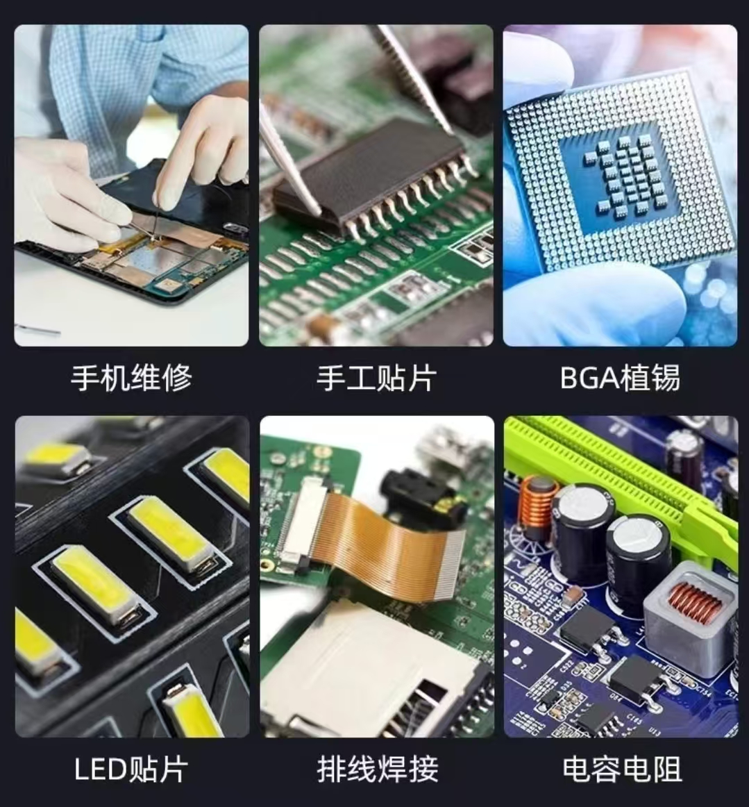 无铅锡膏的市场规模预计到2028年将达到多少？(图1)