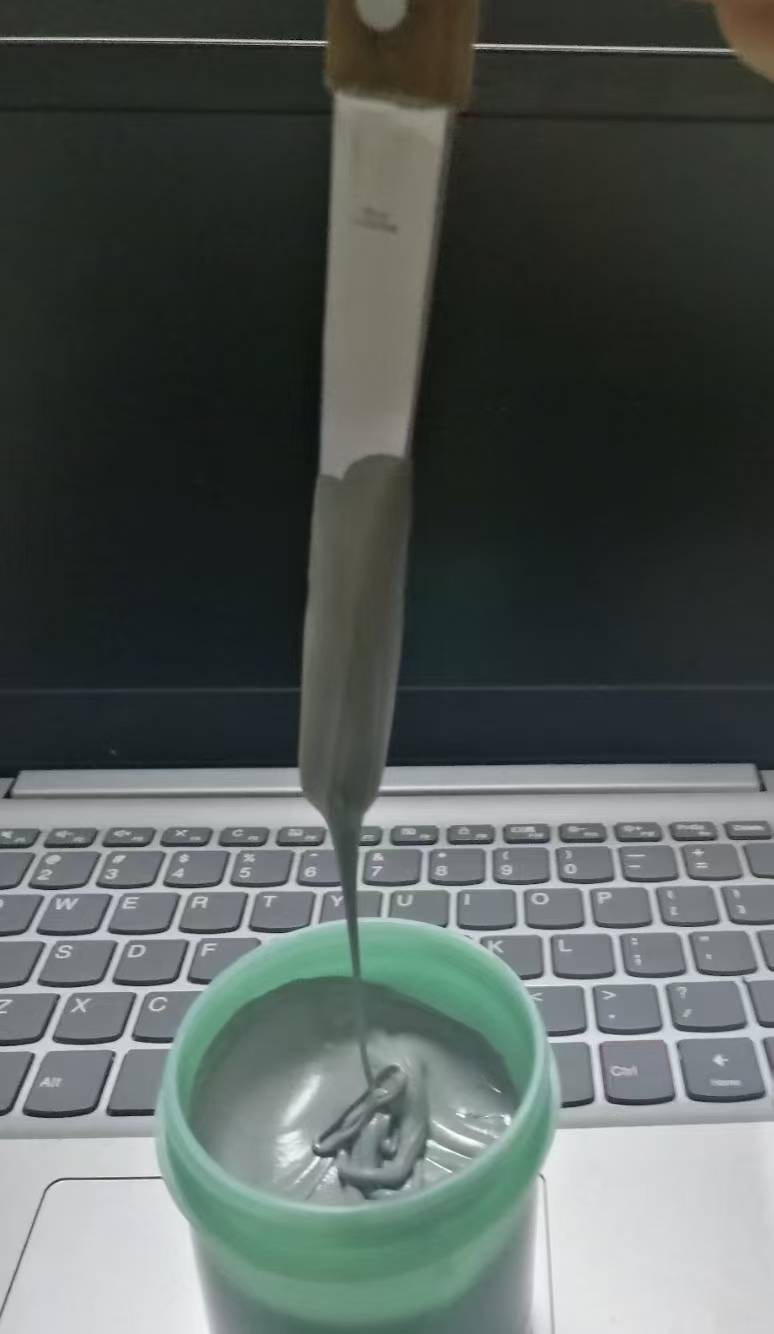 无铅锡膏厂家详解焊盘不挂锡的原因(图1)
