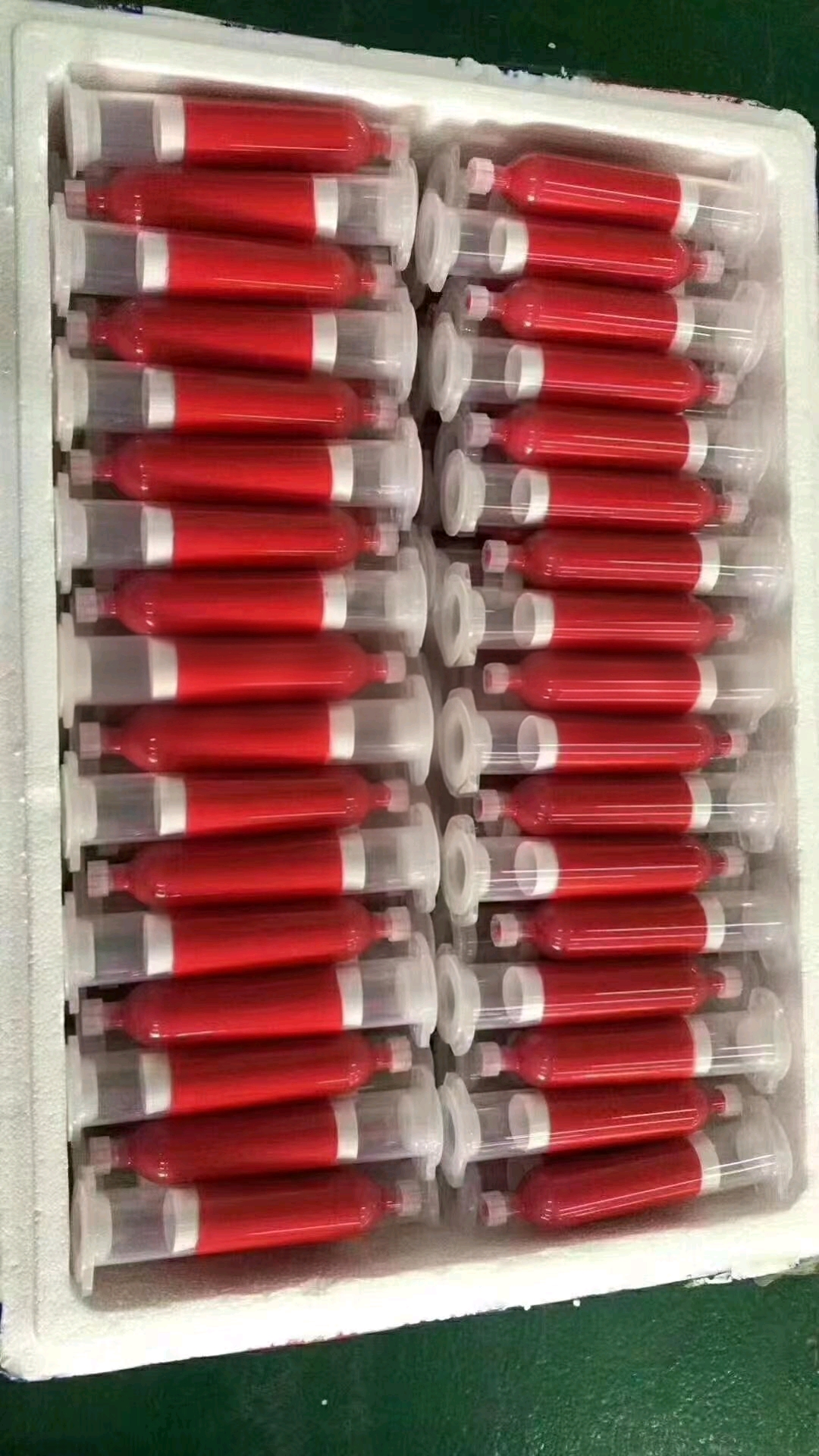 贺力斯详解红胶的使用技巧与应用场景(图1)