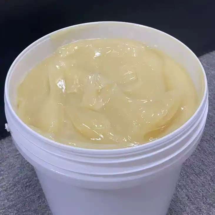 详解高活性无卤助焊膏(图1)