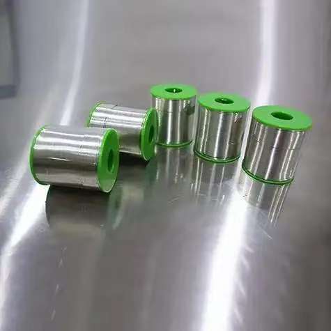 厂家详解一下锡膏与锡线有何区别(图2)