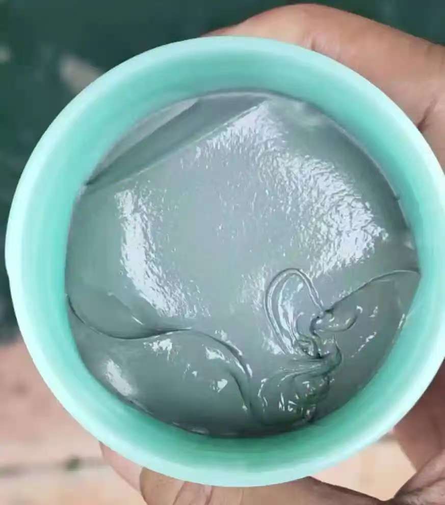 分享一些工厂直销无铅锡膏的成功案例(图1)