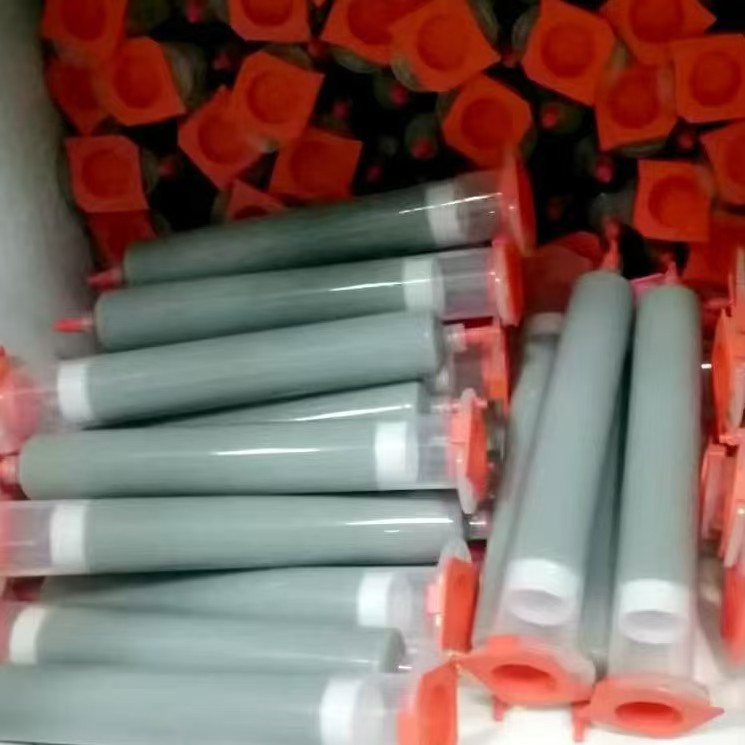 环保无卤锡膏 医疗器械专用 低残留符合ROHS标准(图1)