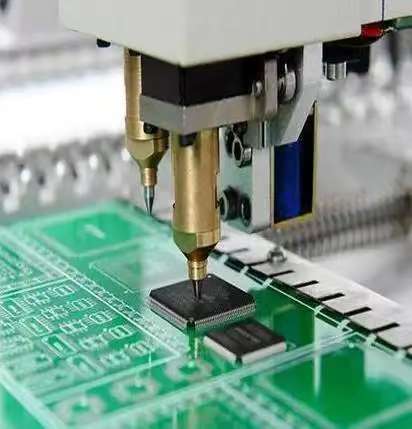 高品质免洗锡膏 焊接后无残留 无需二次清洁 提升生产效率(图1)