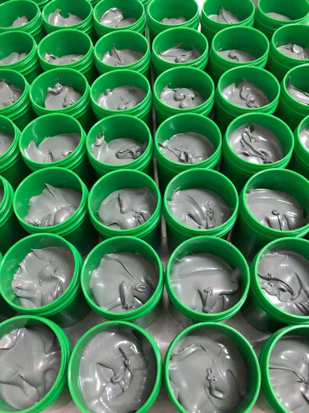 详解纳米无铅锡膏:焊点饱满抗拉强,严苛环境稳运行(图1)