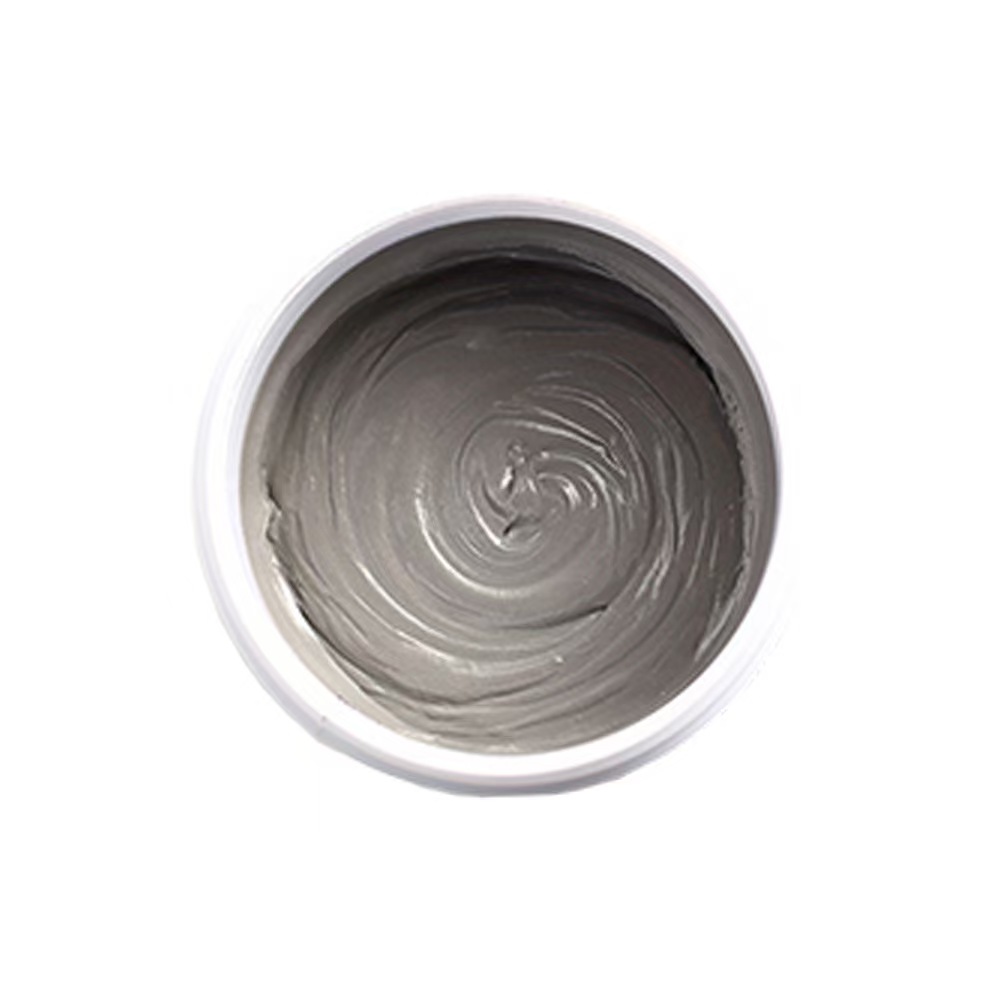 厂家直销中温有铅锡膏含银0.4线路板MTIed灯免洗焊锡膏(图1)