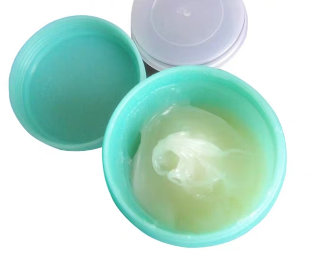 厂家直销有铅无铅免洗助焊膏(图1)