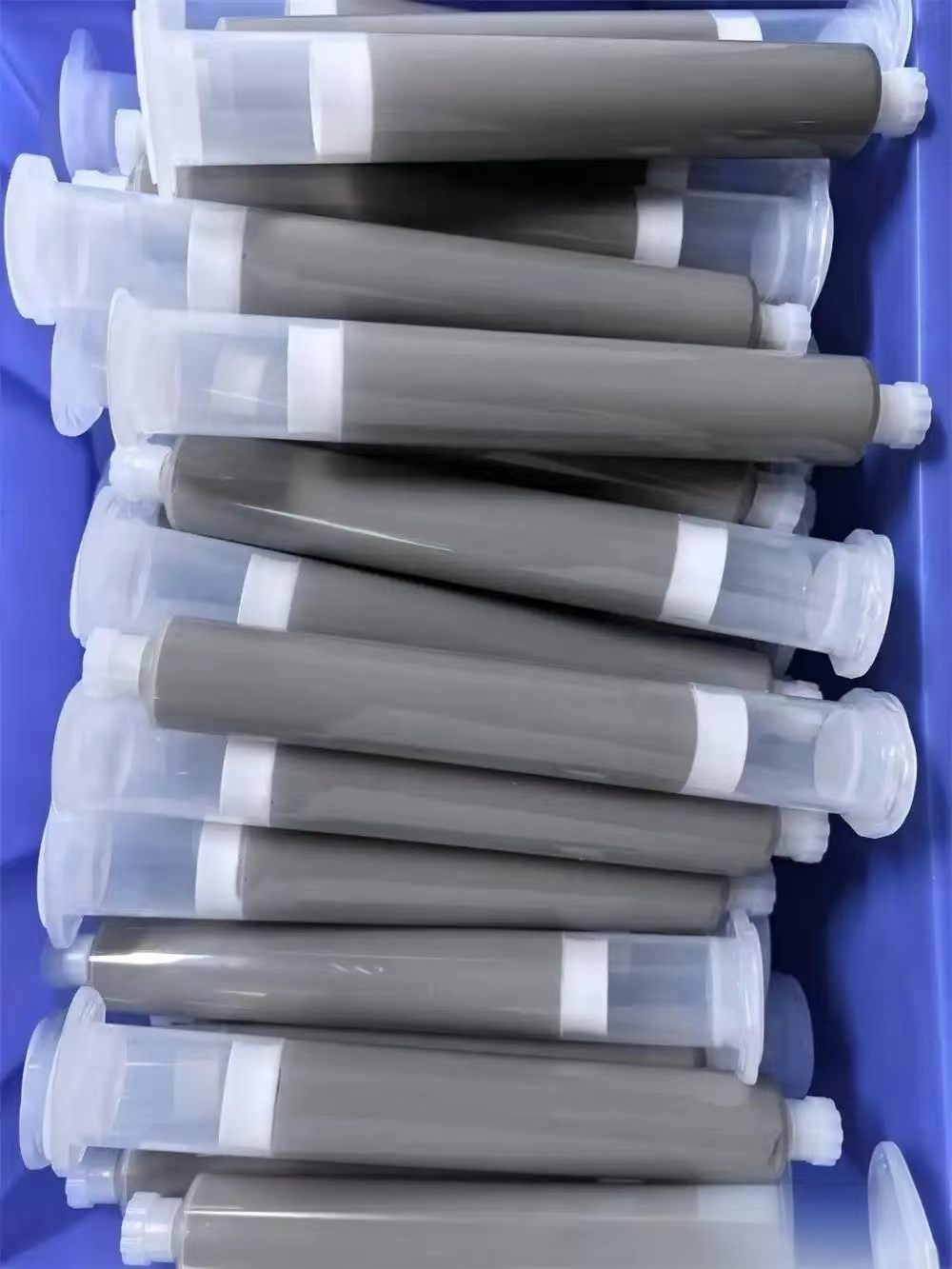 高端电子焊接选对锡膏流动性强易上锡，细间距元件也能精准焊接(图1)